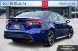 Used 2021 Toyota Corolla SE w/ SE Premium Package image 5