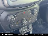 Used 2019 Jeep Renegade Latitude w/ Cold Weather Group image 5