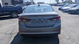 Used 2017 Hyundai Elantra Limited w/ Limited Tech Package 04 image 4