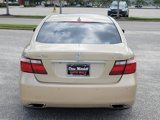 Used 2008 Lexus LS 460 image 3