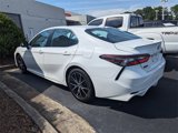 Certified 2022 Toyota Camry SE image 4