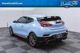 Used 2022 Hyundai Veloster N image 4