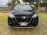 Used 2024 Nissan Kicks SV image 2