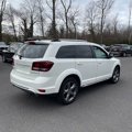 Used 2018 Dodge Journey Crossroad image 2