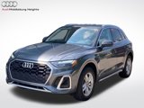 Certified 2022 Audi Q5 2.0T Premium image 2