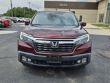 Used 2017 Honda Ridgeline RTL-T image 2