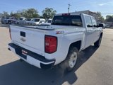 Used 2018 Chevrolet Silverado 1500 LT w/ Texas Edition image 3