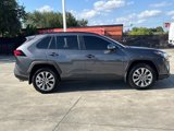 Used 2024 Toyota RAV4 XLE Premium image 2