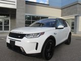 Used 2021 Land Rover Discovery Sport S image 6