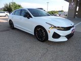 Used 2021 Kia K5 GT-Line w/ GT-Line FWD Premium Package image 3