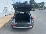 New 2025 Chevrolet TrailBlazer LT w/ Convenience Package image 4