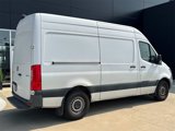Used 2019 Mercedes-Benz Sprinter 144 Cargo image 3