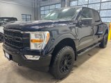 Used 2022 Ford F150 XLT image 4