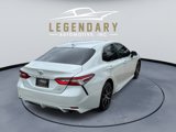Used 2023 Toyota Camry SE image 4
