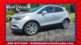 Used 2019 Buick Encore Essence w/ Experience Buick Package image 4