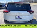 Used 2021 Nissan Rogue SV w/ Premium Package image 6