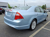 Used 2011 Ford Fusion Hybrid image 4