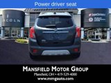 Used 2016 Buick Encore FWD image 5