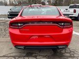 Used 2022 Dodge Charger SXT image 4