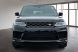 Used 2022 Land Rover Range Rover Sport HST image 3