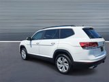 Used 2021 Volkswagen Atlas SE w/ Panoramic Sunroof Package image 4