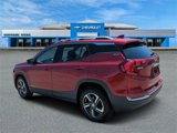 Used 2020 GMC Terrain SLT image 6