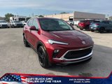New 2025 Buick Encore GX Sport Touring w/ Advanced Technology Package image 2