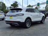 Used 2020 Lincoln Nautilus Reserve w/ Equipment Group 202A image 2