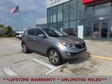 Used 2016 Kia Sportage EX w/ EX Premium Package image 3