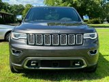 Used 2019 Jeep Grand Cherokee Overland image 3