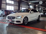 Used 2015 Mercedes-Benz C 300 4MATIC Sedan image 3