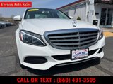Used 2015 Mercedes-Benz C 300 4MATIC Sedan image 3