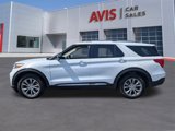 Used 2023 Ford Explorer Limited image 2