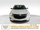 Used 2020 Chevrolet Equinox LS w/ LS Convenience Package image 2