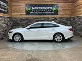 Used 2017 Chevrolet Malibu LT w/ Driver Confidence Package image 6