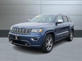 Used 2019 Jeep Grand Cherokee Overland image 4