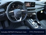 New 2025 INFINITI QX60 Luxe w/ Cargo Package image 5