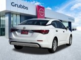 New 2025 Nissan Sentra S image 4
