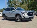 Used 2020 GMC Terrain SLT w/ Preferred Package image 2