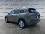 Used 2019 Jeep Cherokee Latitude w/ Popular Appearance Group image 3