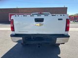 Used 2007 Chevrolet Silverado 2500 W/T image 4