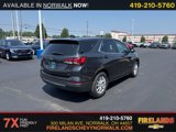 Certified 2022 Chevrolet Equinox LT image 4