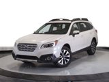 Used 2017 Subaru Outback 2.5i Limited image 1