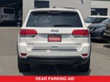 Used 2017 Jeep Grand Cherokee Limited image 5