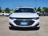 Certified 2024 Chevrolet Malibu LT image 2