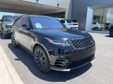 Used 2018 Land Rover Range Rover Velar R-Dynamic SE image 3
