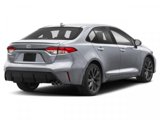 New 2025 Toyota Corolla SE image 2