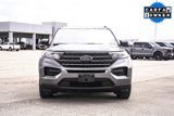 Used 2022 Ford Explorer XLT image 3