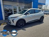 Used 2022 Chevrolet Bolt EUV Premier w/ Launch Edition image 2