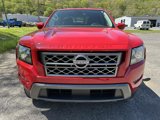 Used 2022 Nissan Frontier SV image 6